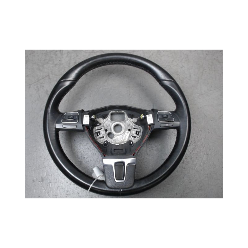 VOLANT DE DIRECTION VOLKSWAGEN GOLF VI 2008-