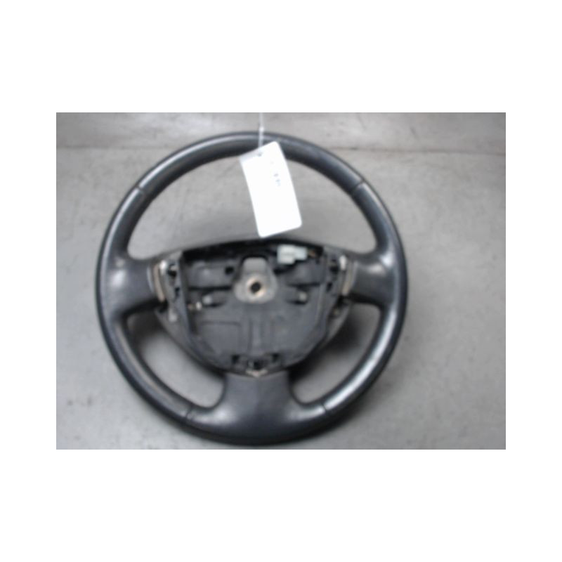 VOLANT DE DIRECTION RENAULT CLIO II CAMPUS 06-