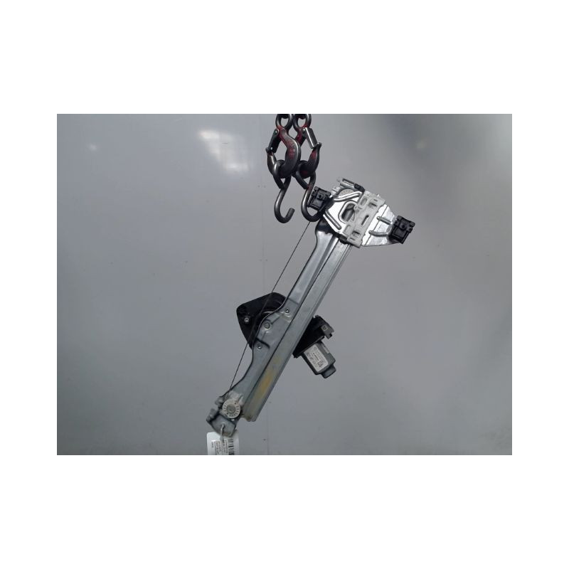 MECANISME+MOTEUR LEVE-GLACE ARRIERE GAUCHE CITROEN C4 2010-
