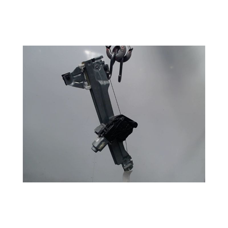 MECANISME+MOTEUR LEVE-GLACE ARRIERE GAUCHE CITROEN C4 2010-