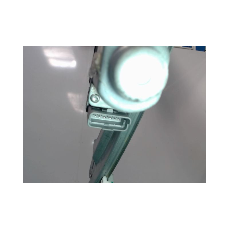 MECANISME+MOTEUR LEVE-GLACE ARRIERE GAUCHE CITROEN C4 2010-