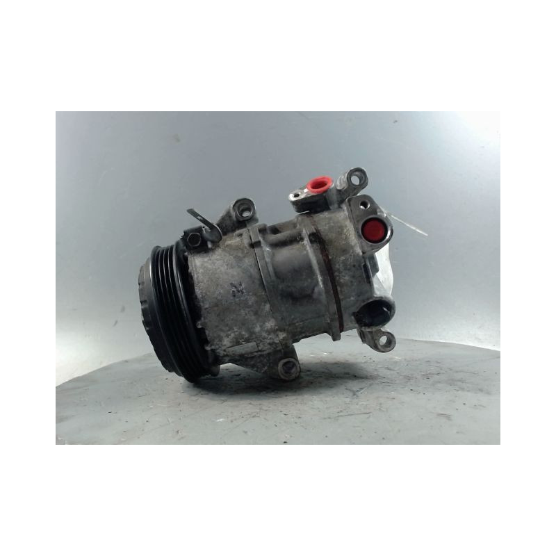 COMPRESSEUR AIR CONDITIONNE TOYOTA YARIS 2005-