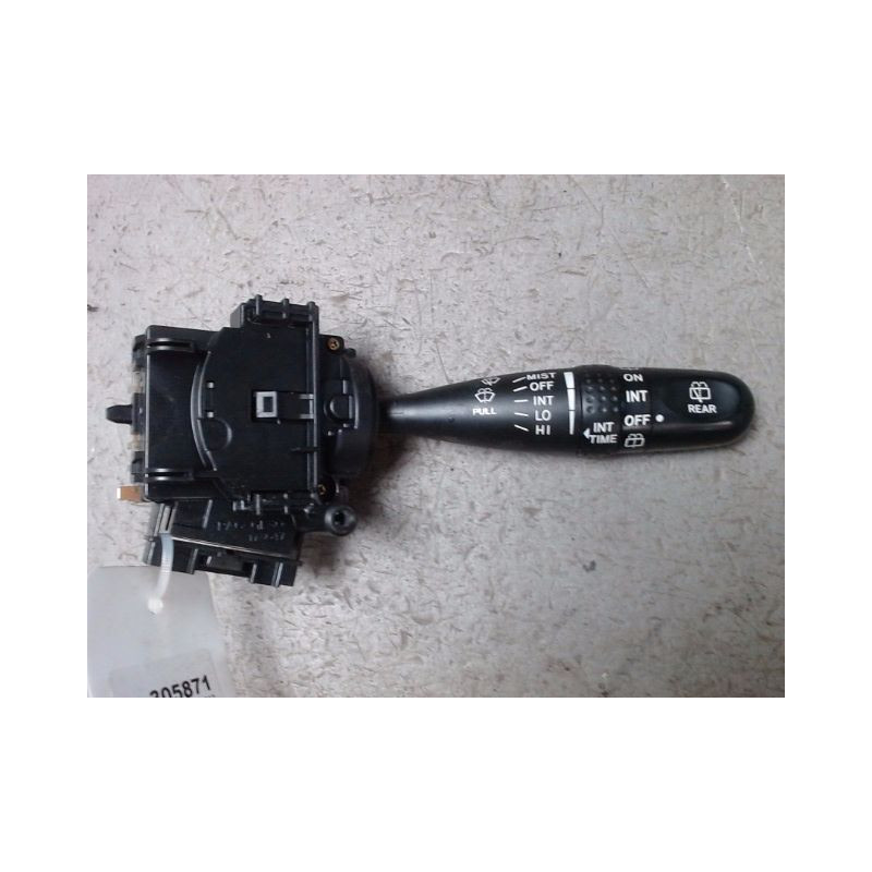 COMMANDE ESSUIE GLACE TOYOTA COROLLA 2002-