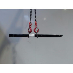 PROTECTION PORTE ARG