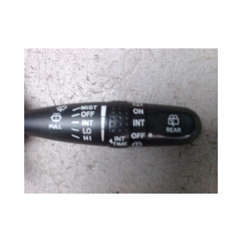 COMMANDE ESSUIE GLACE TOYOTA COROLLA 2002-