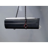 PROTECTION PORTE ARRIERE GAUCHE VOLKSWAGEN TIGUAN 2009-