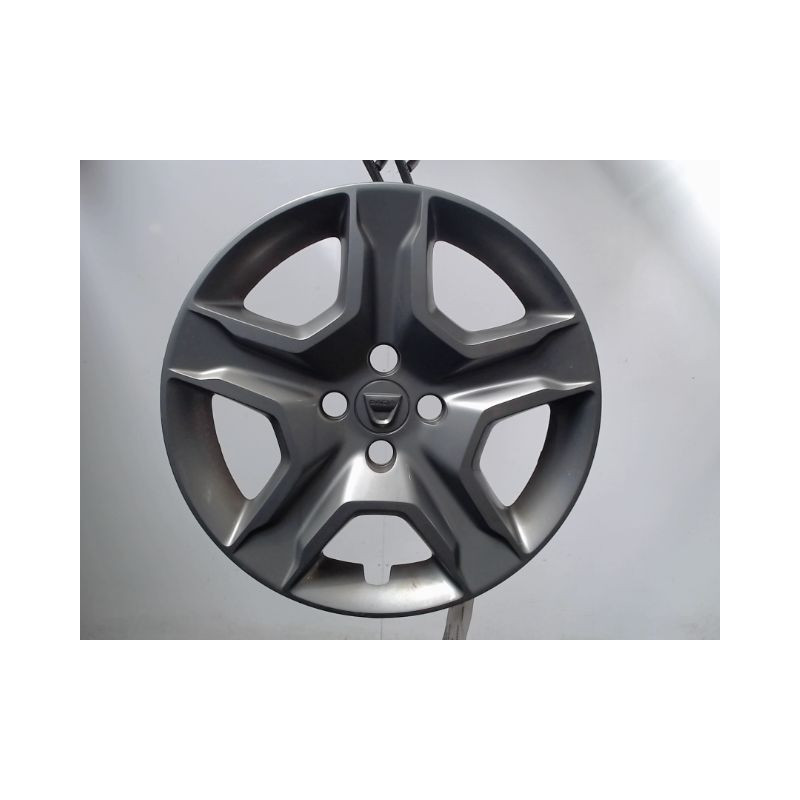 ENJOLIVEUR DE ROUE DACIA SANDERO 2008-