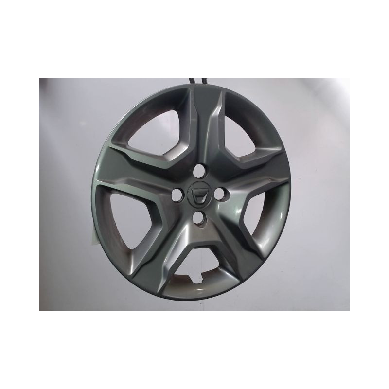 ENJOLIVEUR DE ROUE DACIA SANDERO 2008-