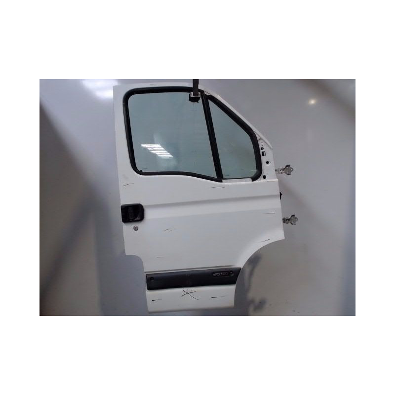 PORTE AVANT DROIT RENAULT MASTER