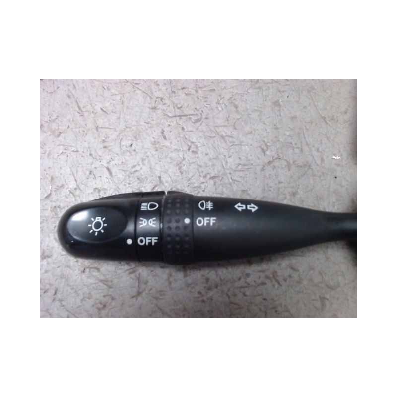 COMMANDE CLIGNOTANT OPEL AGILA