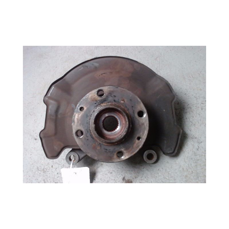 PIVOT AVANT GAUCHE OPEL AGILA