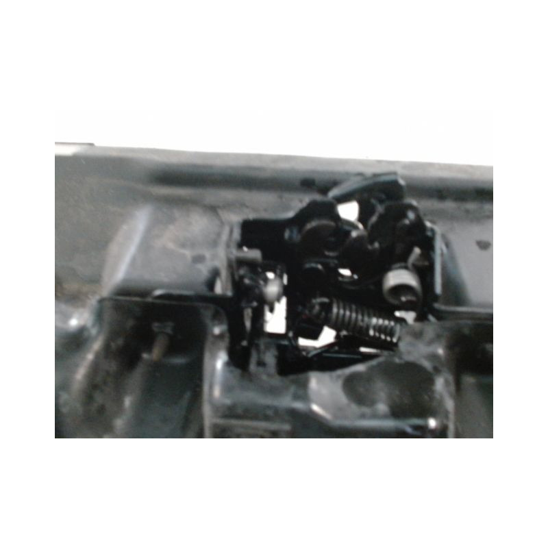 FACE AVANT VOLKSWAGEN NEWBEETLE