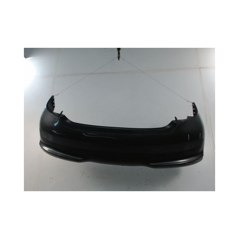 PARE-CHOC ARRIER PEUGEOT 207
