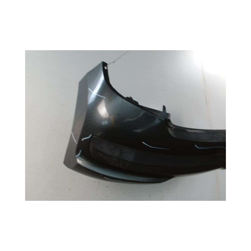 PARE-CHOC ARRIER PEUGEOT 207