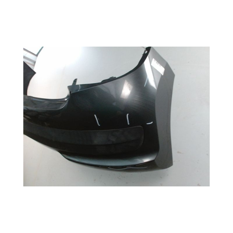PARE-CHOC ARRIER PEUGEOT 207