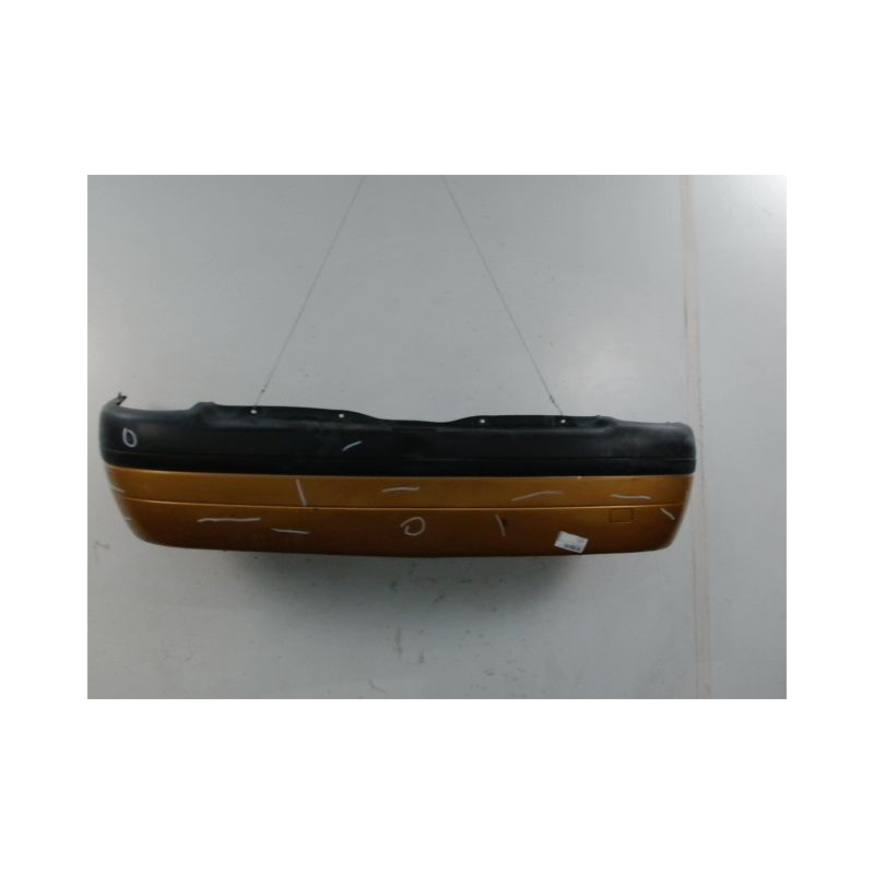 PARE-CHOC ARRIER RENAULT CLIO