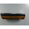 PARE-CHOC ARRIER RENAULT CLIO