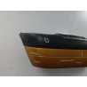 PARE-CHOC ARRIER RENAULT CLIO