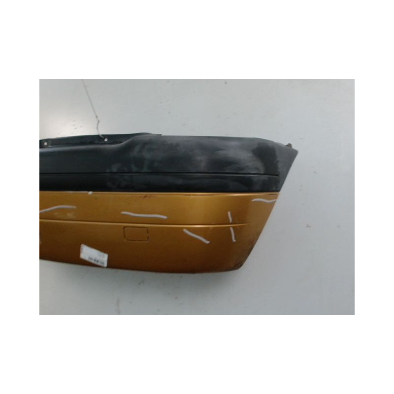 PARE-CHOC ARRIER RENAULT CLIO