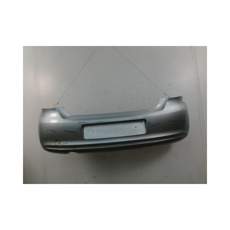 PARE-CHOC ARRIER VOLKSWAGEN POLO