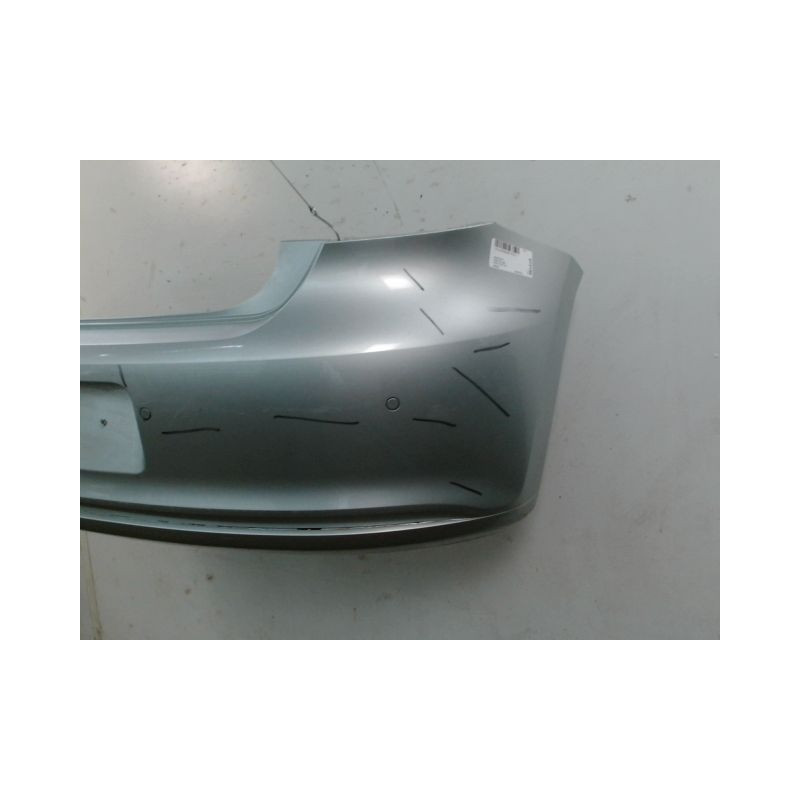 PARE-CHOC ARRIER VOLKSWAGEN POLO