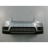 PARE-CHOC AVANT FORD FOCUS