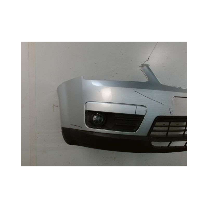 PARE-CHOC AVANT FORD FOCUS
