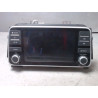 AUTORADIO NISSAN MICRA