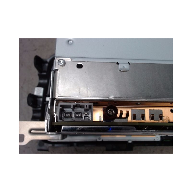 AUTORADIO NISSAN MICRA