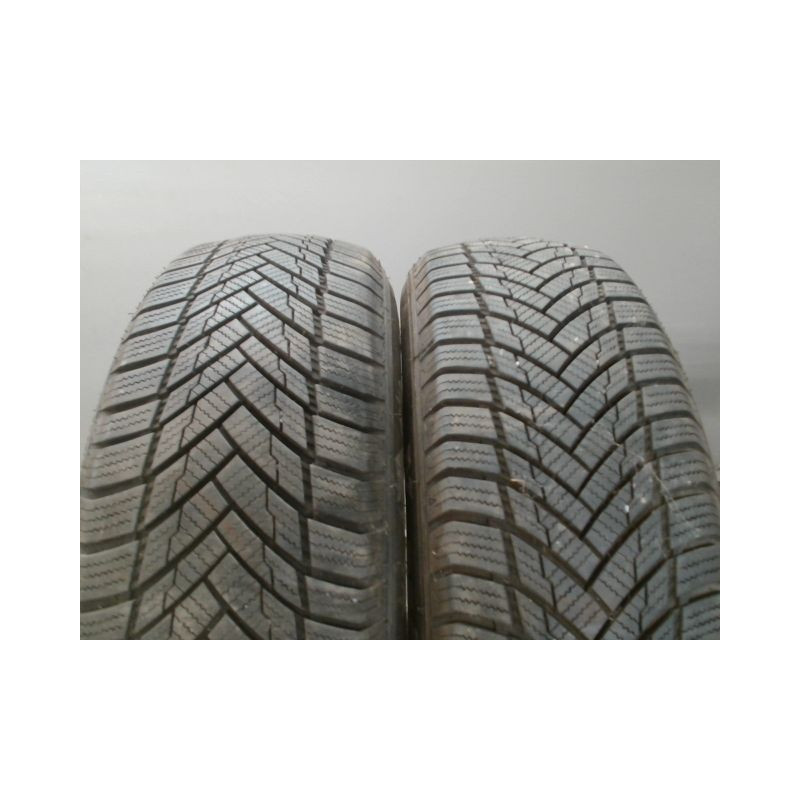Paire de pneus TRACMAX X-PRIVIOL S130 165 70 13 79 T