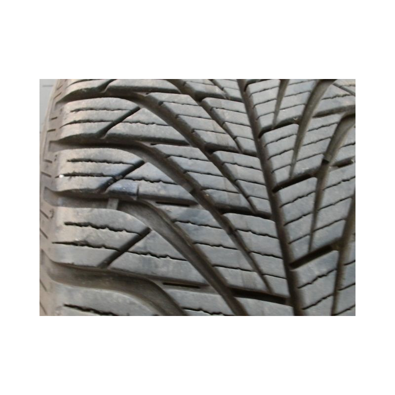 Paire de pneus FULDA MULICONTROL 175 65 14 82 T