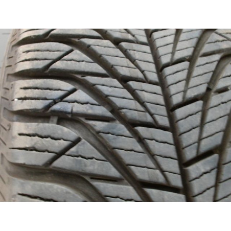 Paire de pneus FULDA MULICONTROL 175 65 14 82 T