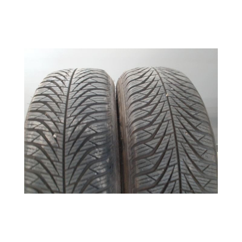 Paire de pneus FULDA MULICONTROL 175 65 14 82 T