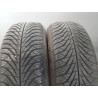 Paire de pneus FULDA MULICONTROL 175 65 14 82 T