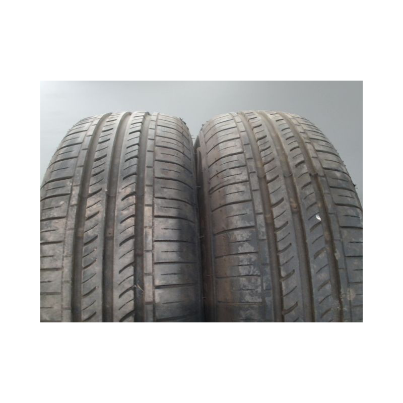 Paire de pneus LEAO NOVA-FORCE GP 185 65 15 88 T