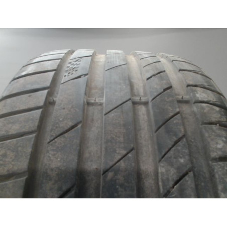 Pneu KUMHO ECSTA PS71 255 35 19 96 Y