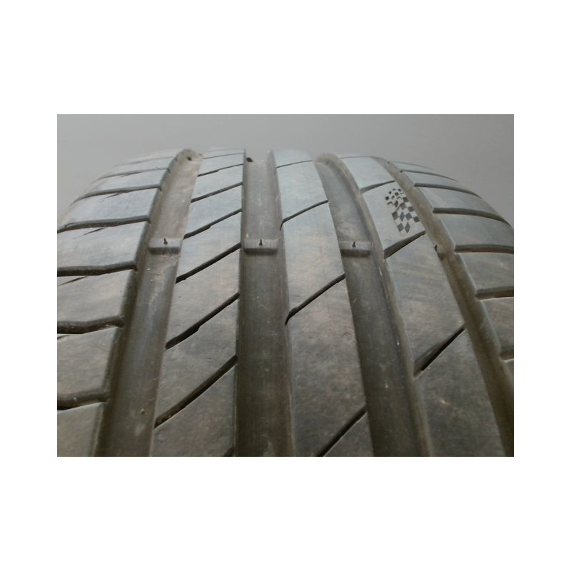 Pneu KUMHO ECSTA PS71 255 40 18 92 Y