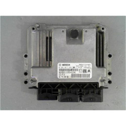 CALCULATEUR MOTEUR