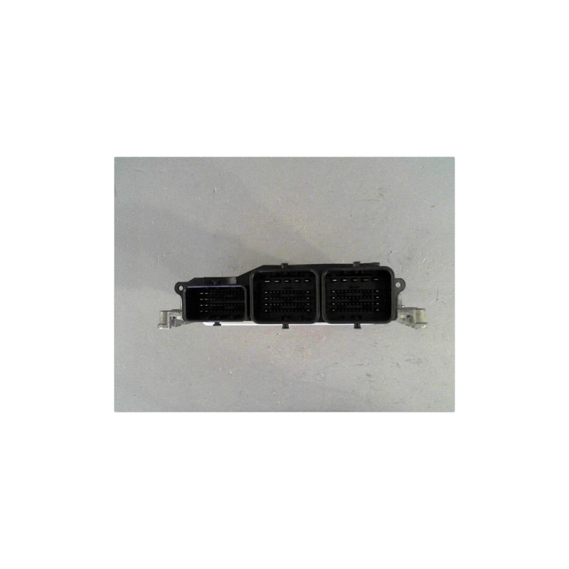 CALCULATEUR MOTEUR PEUGEOT 207 2011-