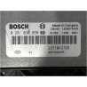 CALCULATEUR MOTEUR RENAULT CLIO IV 12-16