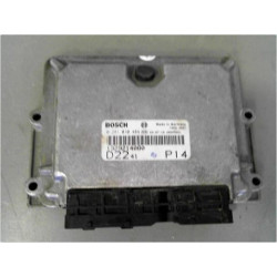 CALCULATEUR MOTEUR