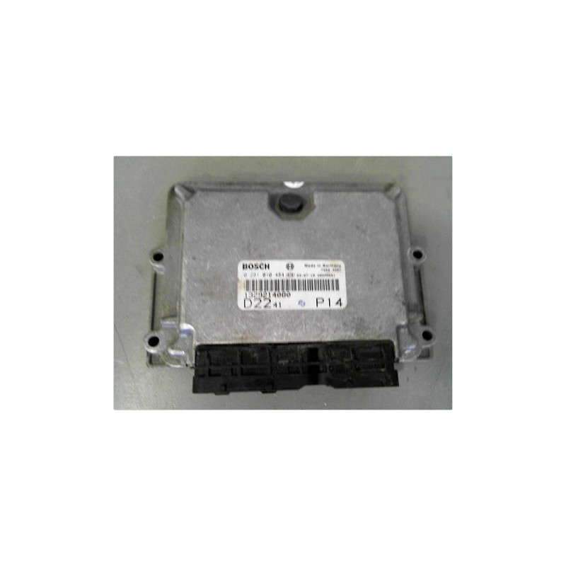 CALCULATEUR MOTEUR PEUGEOT BOXER 290CS TOLE 02-2006