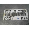 CALCULATEUR MOTEUR PEUGEOT BOXER 290CS TOLE 02-2006