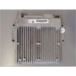 CALCULATEUR MOTEUR