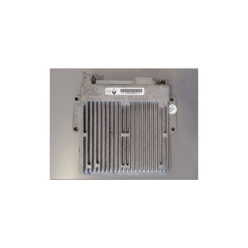 CALCULATEUR MOTEUR RENAULT CLIO I PH.3 96-98