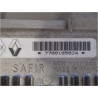 CALCULATEUR MOTEUR RENAULT CLIO I PH.3 96-98