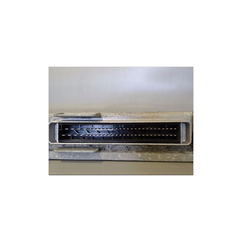 CALCULATEUR MOTEUR RENAULT CLIO I PH.3 96-98