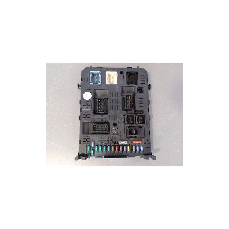 BOITIER GESTION HABITACLE CITROEN C4