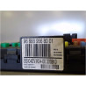BOITIER GESTION HABITACLE CITROEN C4
