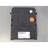 BOITIER GESTION HABITACLE CITROEN C4